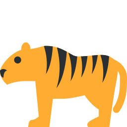 Tiger Spirit Animal Meaning: Untamed Passion and Solitary Strength